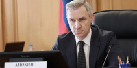 Василий Анохин: Общий объём расходов областной казны превысит 100 миллиардов рублей - Смоленская газета