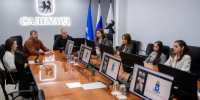 Салехард стал площадкой для подготовки управленцев Дальнего Востока и Арктики - ГТРК Ямал