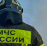 Автомобиль загорелся на 77-м км МКАД - M24.Ru