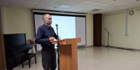 Фото здесь и далее: музей-заповедник «Михайловское» - InformPskov.Ru