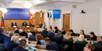 Бюджет Смоленской области превысил 100 миллиардов - SmolDaily.Ru