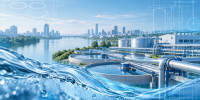 XIII Международная конференция по вопросам водоснабжения, водоотведения и охраны водных ресурсов - ПГУПС