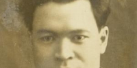 Первая биография Василия Таюрского - Восточно-Сибирская правда