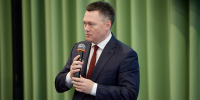 Игорь Краснов: «Без профессионального владения цифровыми инструментами судье невозможно быть активным арбитром» - Устюженский районный суд