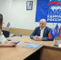 Владимир Олейников провел прием граждан - Единая Россия