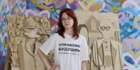 Кластер креативных индустрий открыл двери - Gatchinka.Ru
