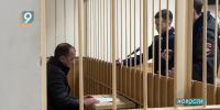 Бывший глава администрации Старого Оскола Владимир Жданов подписал контракт с Минобороны - 9 Канал Старый Оскол