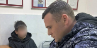 Фотография: Росгвардия Петербурга - Мой район