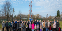 29.10.2026 | В селе Микшино подключена к газовым сетям школа - Министерство энергетики и ЖКХ