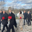 Судьи Новгородской области приняли участие в открытии мемориальной экспозиции «Сожженные деревни Новгородской земли» - Областной суд