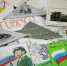 Камазовцы написали более тысячи писем бойцам СВО - Федерация профсоюзов РТ