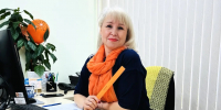 День оранжевого настроения в АО "Татэнерго" - «Нижнекамские тепловые сети» - Федерация профсоюзов РТ