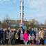 29.10.2026 | В селе Микшино подключена к газовым сетям школа - Главное управление по архивному делу