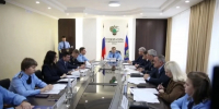 Прокуратура Ставрополья планирует усилить профилактику наркопреступлений - Комсомольская Правда