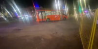 Два человека пострадали при падении в автобусе в Нижнем Новгороде - фото 1 - vGorodeN.Ru