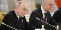 Путин раскрыл, по чьей инициативе состоялся звонок с лидерами Финляндии и Норвегии - Комсомольская Правда
