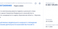Здание управления Федерального казначейства в Воронеже готовят под капитальный ремонт - Bloknot-Voronezh.Ru