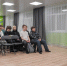 Воркутинские студенты приняли участие в краш-курсе по безопасности дорожного движения. - Муниципальный округ Воркута