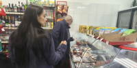Администрация Воркуты продолжает планомерную работу по обеспечению доступности товаров первой необходимости для горожан. - Муниципальный округ Воркута