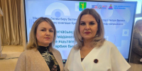 Педагоги Менделеевска посетили семинар в Муслюмово - Менделеевские новости