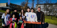 "Засветись!": безопасность пешеходов в Шатуре! - Справедливая Россия