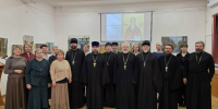 Муниципальный этап XIV Фаддеевских чтений проходит в благочиниях Тверской епархии - Тверская епархия