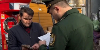 Во время рейда 16 «новых» граждан проверили в Воронеже - Обозреватель.Врн