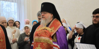 Профессиональные руки и заботливые сердца: во Владикавказе открыли класс милосердия - Владикавказская Епархия