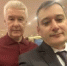 Александр Хинштейн обсудил поддержку Курска с мэром Москвы - Курская правда