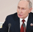 Владимир Путин указал на готовность ответить на любой вызов в Балтийском регионе - Говорит Москва