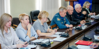 В ЛНР прошло около 400 мероприятий в память о Чернобыльской катастрофе - Правительство ЛНР