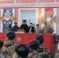Священник напутствовал призывников - Уфимская Епархия
