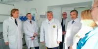 В Новгородской областной детской клинической больнице создадут пищеблок - 53news.Ru