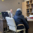 На приёме у главы Усманского 1-го сельского поселения жителей интересовали вопросы дорог, проездов и поддержки участников СВО - Новая Усмань Сегодня