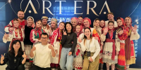 «Семеюшка» и «Модно-народно» из Брянска привезли грандиозную победу из Китая - БрянскToday.Ru