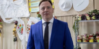 Депутат Тюменской областной Думы Александр Зимин: биография и контакты - MegaTyumen.Ru