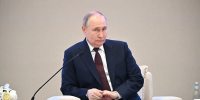 Путин: Запад не добился стратегического поражения России - MosRegToday.Ru