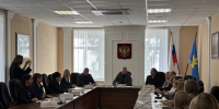 В школах Волжского помогают решать конфликты и готовят учеников к выбору профессии - Блокнот Волжского
