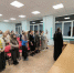 В семейном центре «Ковчег» Молитовского благочиния прошел киновечер, посвященный жизни и подвигу святого апостола Павла - Нижегородская епархия