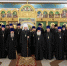Собрание благочинных Губкинской епархии: кадровые решения, помощь жителям приграничья и церковные проекты - Губкинская епархия