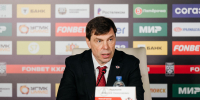 Алексей Кудашов: «Мы нашли возможность и способ добиться победы, несмотря на то, что не всё получалось» - ХК Автомобилист