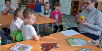 Детская библиотека: «В гостях у Винни-Пуха» (6+) - Веневская библиотека