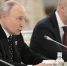 Путин: РФ завершила процедуры для вступления в силу договора с Конго о защите - Комсомольская Правда