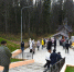 Благоустроен Смоловский источник. - Администрация Кировского района