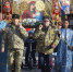 В Ден народного единства в Волжском состоится крестный ход - Volzsky.Ru