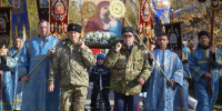 В Ден народного единства в Волжском состоится крестный ход - Volzsky.Ru