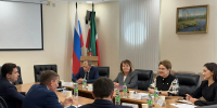 Александр Воронцов участвует в подготовке межрегионального форума по вопросам пробации - Общественная палата