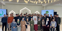 В Тюмени обсудили вопросы духовности и просвещения: имамы и педагоги прошли курсы повышения квалификации - Совет муфтиев России