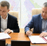 ​Михаил Евраев и Артем Метелев  подписали соглашение о запуске в регионе стратегической инициативы «Добро – норма жизни» - Правительство