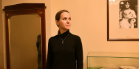 Успех – дело женское. Анна Блинова. Фотогалерея - Газета Тосненский вестник